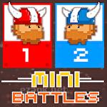 12 minibattles