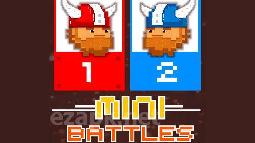 12 minibattles