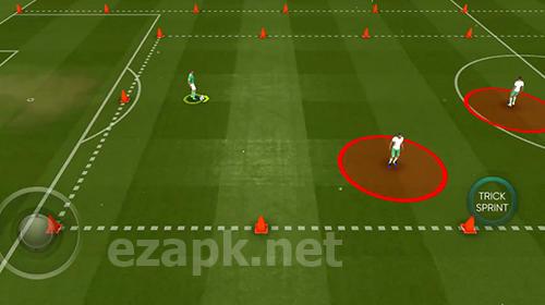 Soccer mobile 2019: Ultimate football