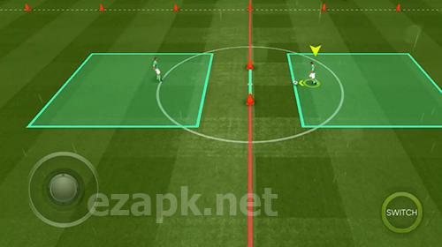 Soccer mobile 2019: Ultimate football