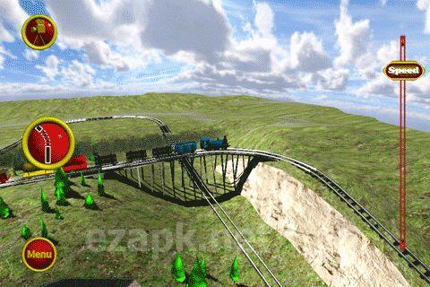 Super trains