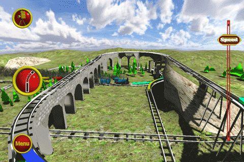 Super trains