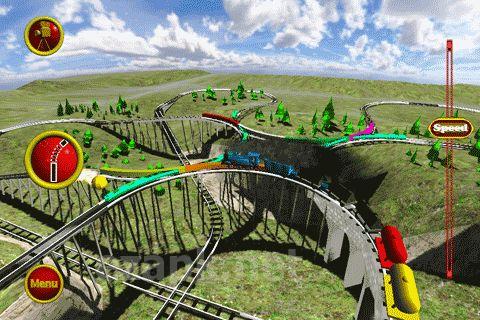 Super trains