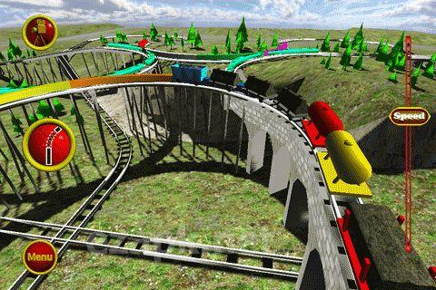 Super trains
