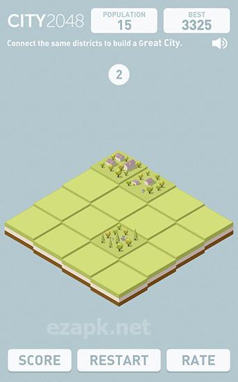 City 2048