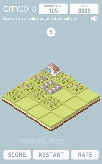 City 2048