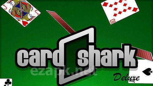 Card shark: Deluxe