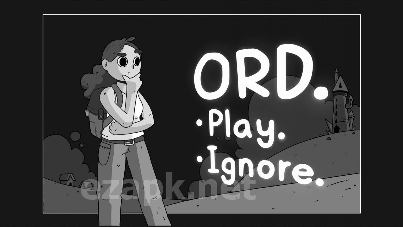Ord.