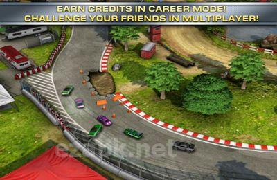 Reckless Racing 2