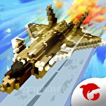 Aero smash: Open fire