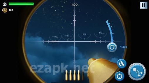Pan: Escape to Neverland