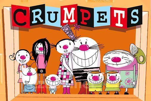 Crumpets