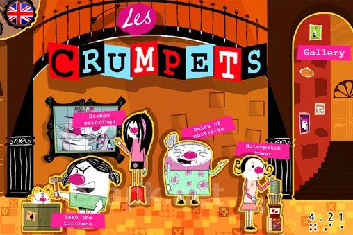Crumpets