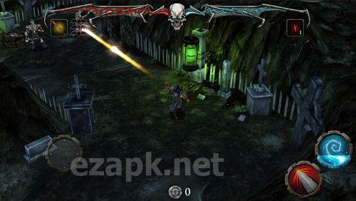 Hail to the King: Deathbat