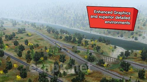 Trainz driver 2