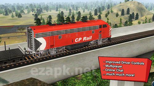 Trainz driver 2