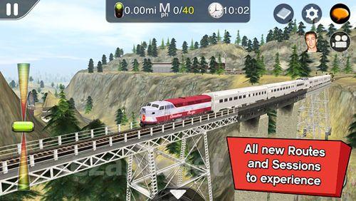 Trainz driver 2
