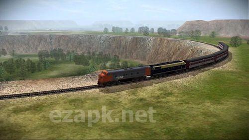 Trainz driver 2