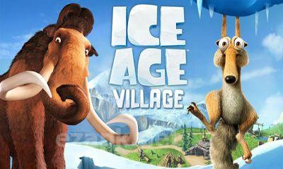 Ice Age Village