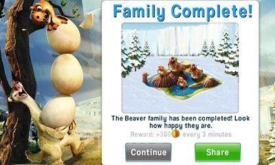 Ice Age Village