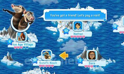 Ice Age Village