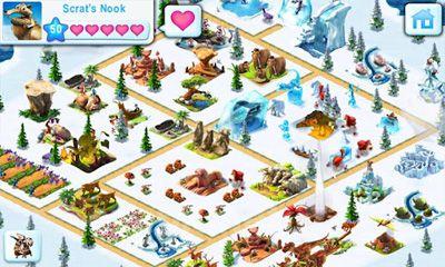 Ice Age Village