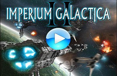 Imperium Galactica 2