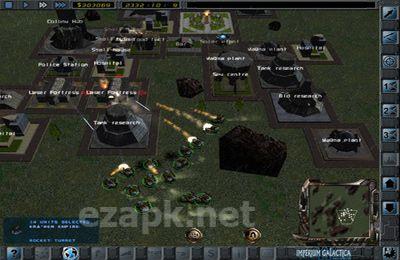 Imperium Galactica 2