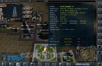 Imperium Galactica 2