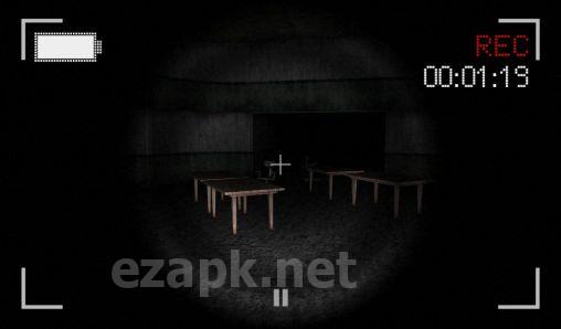 Project: Slender