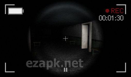 Project: Slender