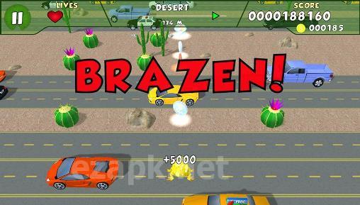 Frog race 2