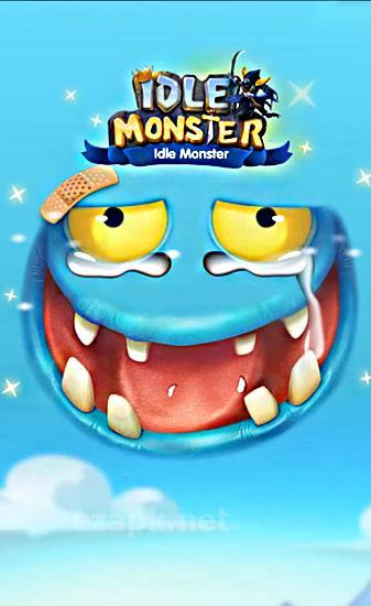 Idle monster