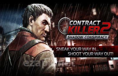 Contract Killer 2