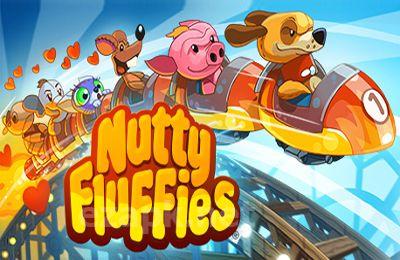 Nutty Fluffies