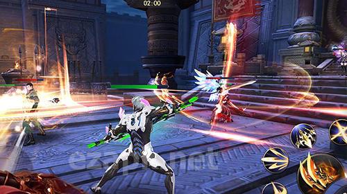 Dynasty blade 2: ROTK Infinity glory
