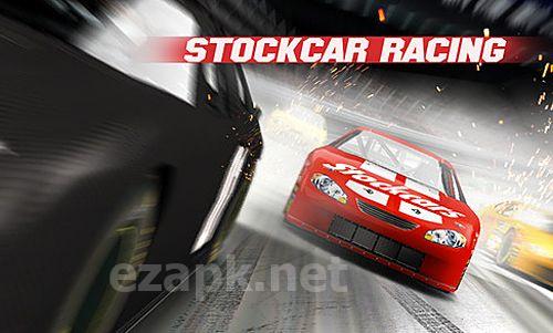 Stock car racing