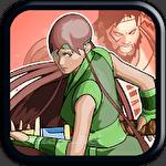 Slashers: Intense Weapon Fight