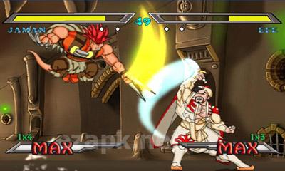 Slashers: Intense Weapon Fight