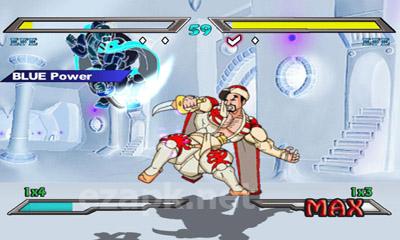 Slashers: Intense Weapon Fight