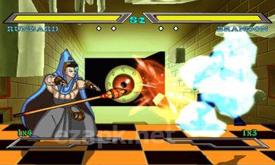 Slashers: Intense Weapon Fight