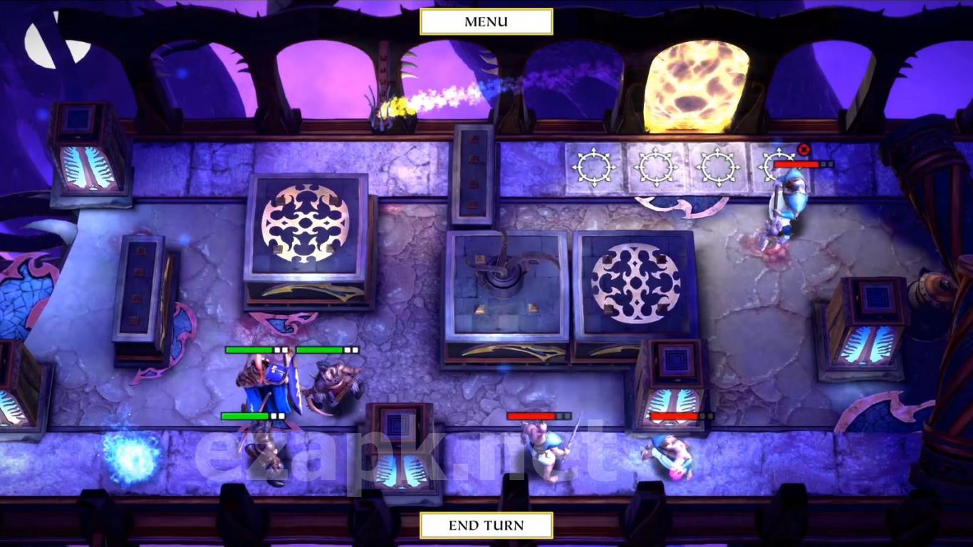 Warhammer Quest: Silver Tower