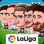 Head soccer: La liga