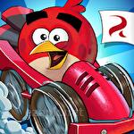 Angry birds go!
