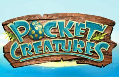 Pocket Creatures
