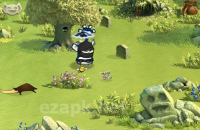 Pocket Creatures