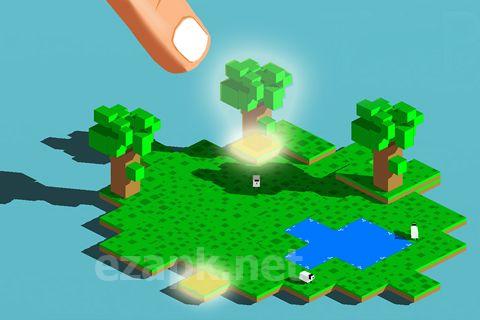 Blox 3D: World сreator