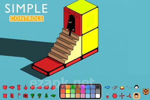 Blox 3D: World сreator