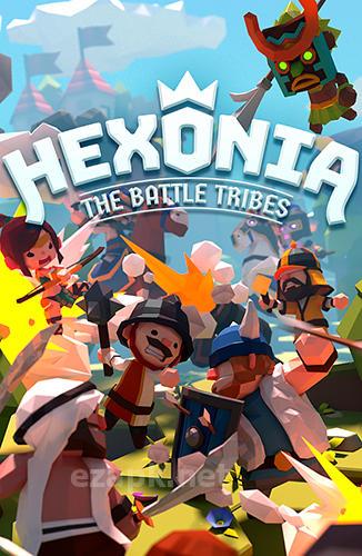 Hexonia