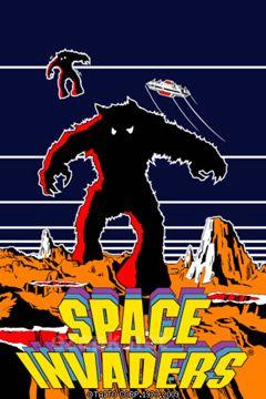 Space Invaders